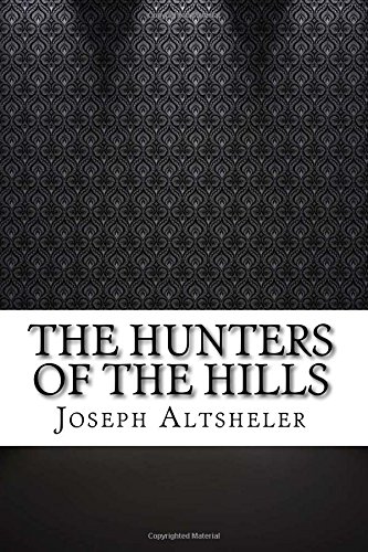 Cover of Hunters of the Hills