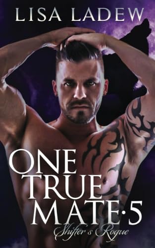 Shifter's Rogue book cover