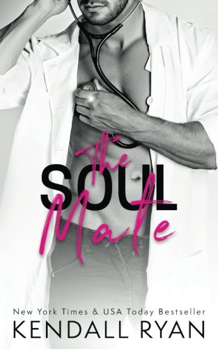 The Soul Mate book cover