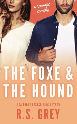The Foxe & the Hound book cover