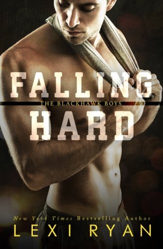 Falling Hard cover