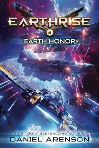 Earth Honor book cover