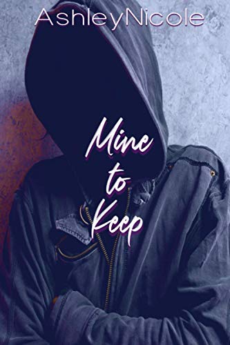 Mine to Keep book cover