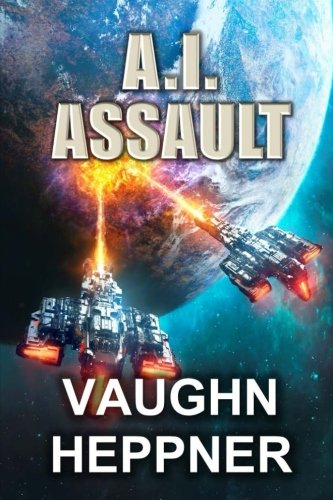 A. I. Assault