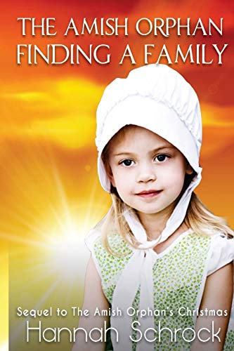 Finding A Family cover