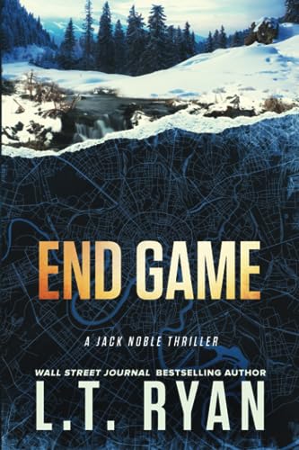 End Game book cover