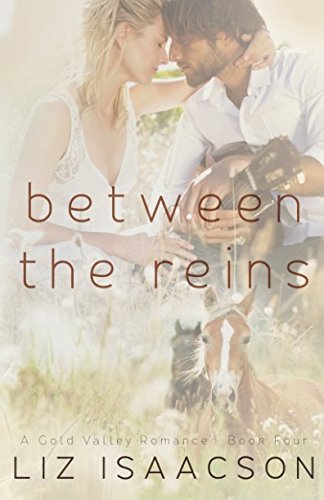 Between the Reins book cover