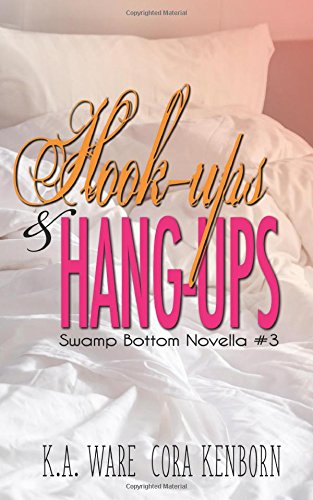 Hook-Ups and Hang-Ups book cover