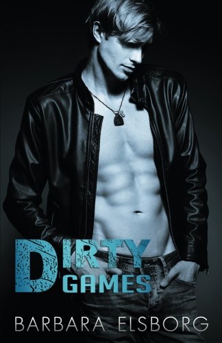 Dirty Games book cover