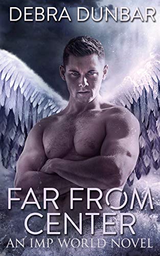 Far from Center book cover