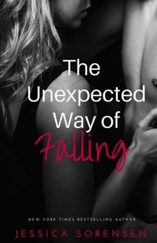 The Unexpected Way of Falling book cover