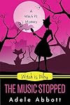 Witch Is Why The Music Stopped