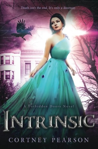 Intrinsic book cover