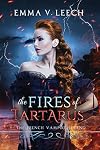 The Fires of Tartarus (The French Vampire Legend Book 3)