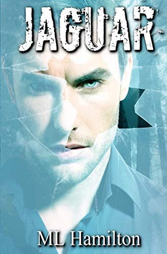 Jaguar book cover