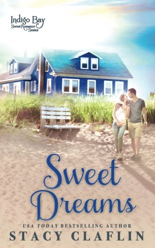 Sweet Dreams book cover