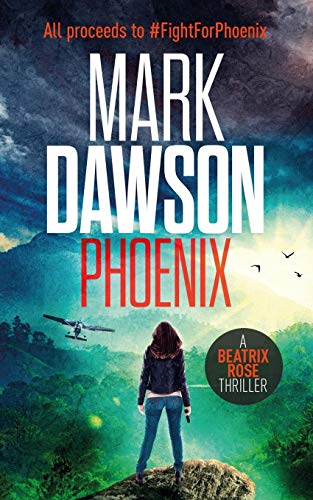 Phoenix book cover