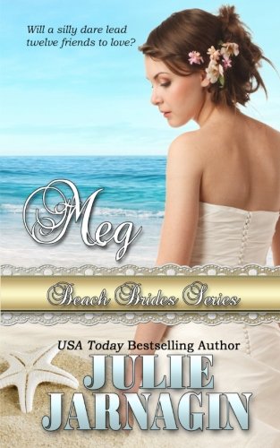 Meg book cover