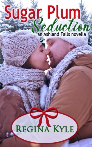 Sugar Plum Seduction book cover