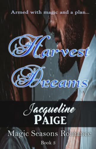 Harvest Dreams