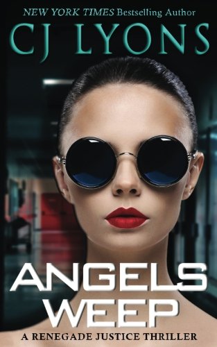 Angels Weep book cover