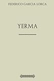 Coleccin Lorca Yerma Spanish Edition