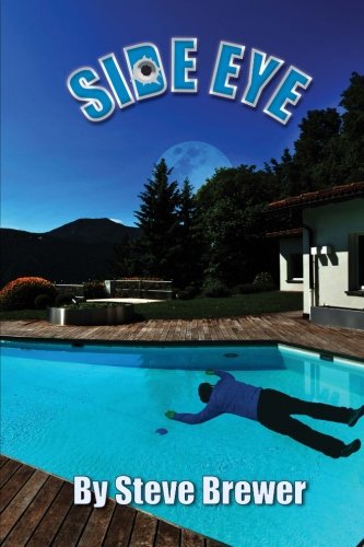 Side Eye book cover