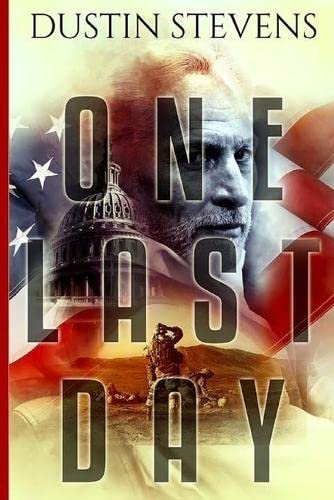 One Last Day book cover
