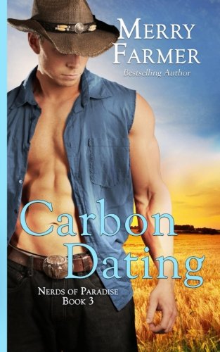 Carbon Dating book cover