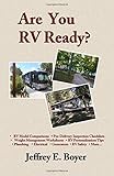 Are You Rv Ready Novice To Fulltimer A Guide To All Things Rv
