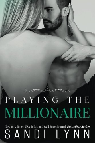 Playing the Millionaire / The Con Artist book cover