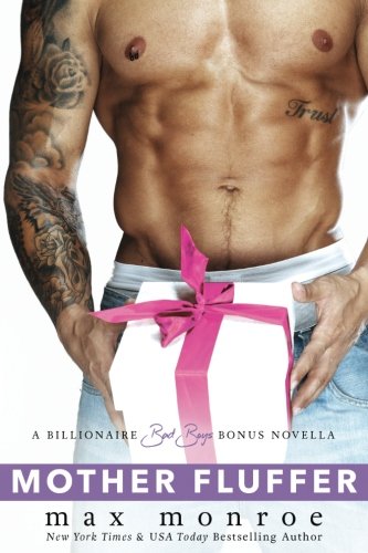 Mother Fluffer book cover