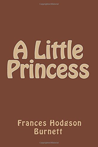 Cover of Little Princess