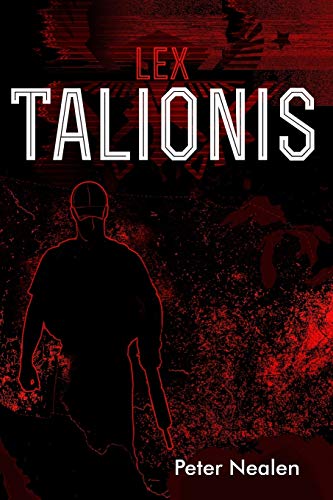 Lex Talionis book cover