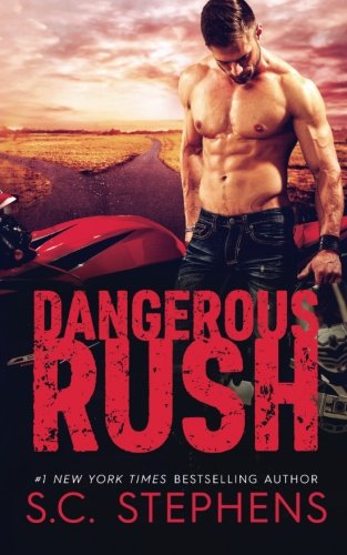 Dangerous Rush book cover