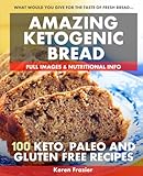 Amazing Ketogenic Bread