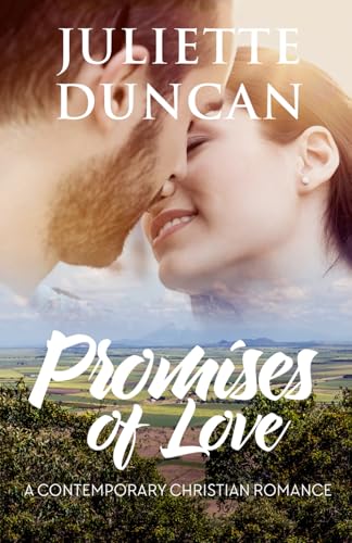 Promises of Love book cover