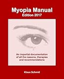 Myopia Manual Edition 2017