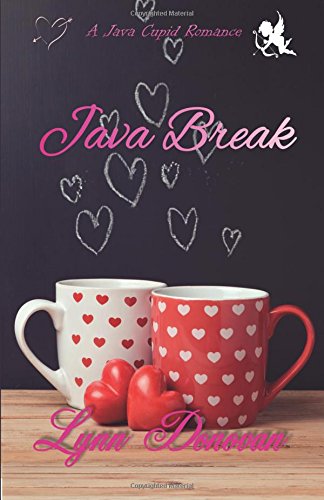 Java Break (By: Lynn Donovan) cover