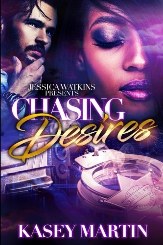 Chasing Desires book cover