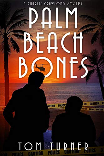 Palm Beach Bones book cover