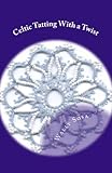 Celtic Tatting With A Twist