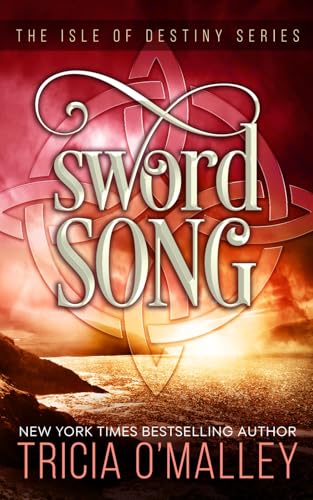 Sword Song book cover