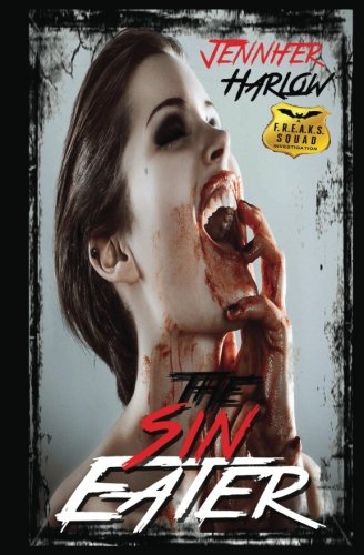 The Sin Eater book cover