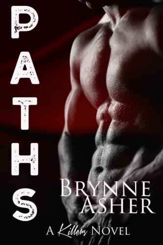 Paths book cover