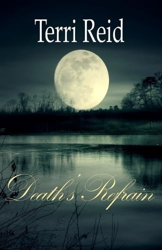 Death's Refrain book cover
