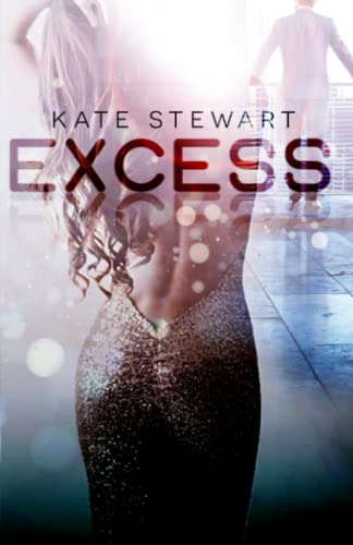 Excess book cover