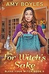 For Witch's Sake