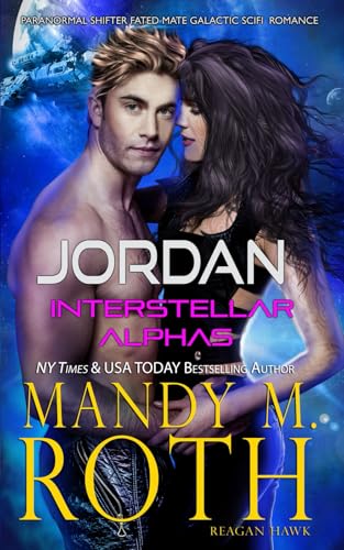 Jordan (With: Reagan Hawk) cover