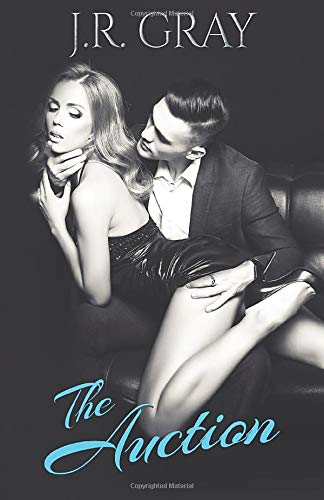 The Auction book cover